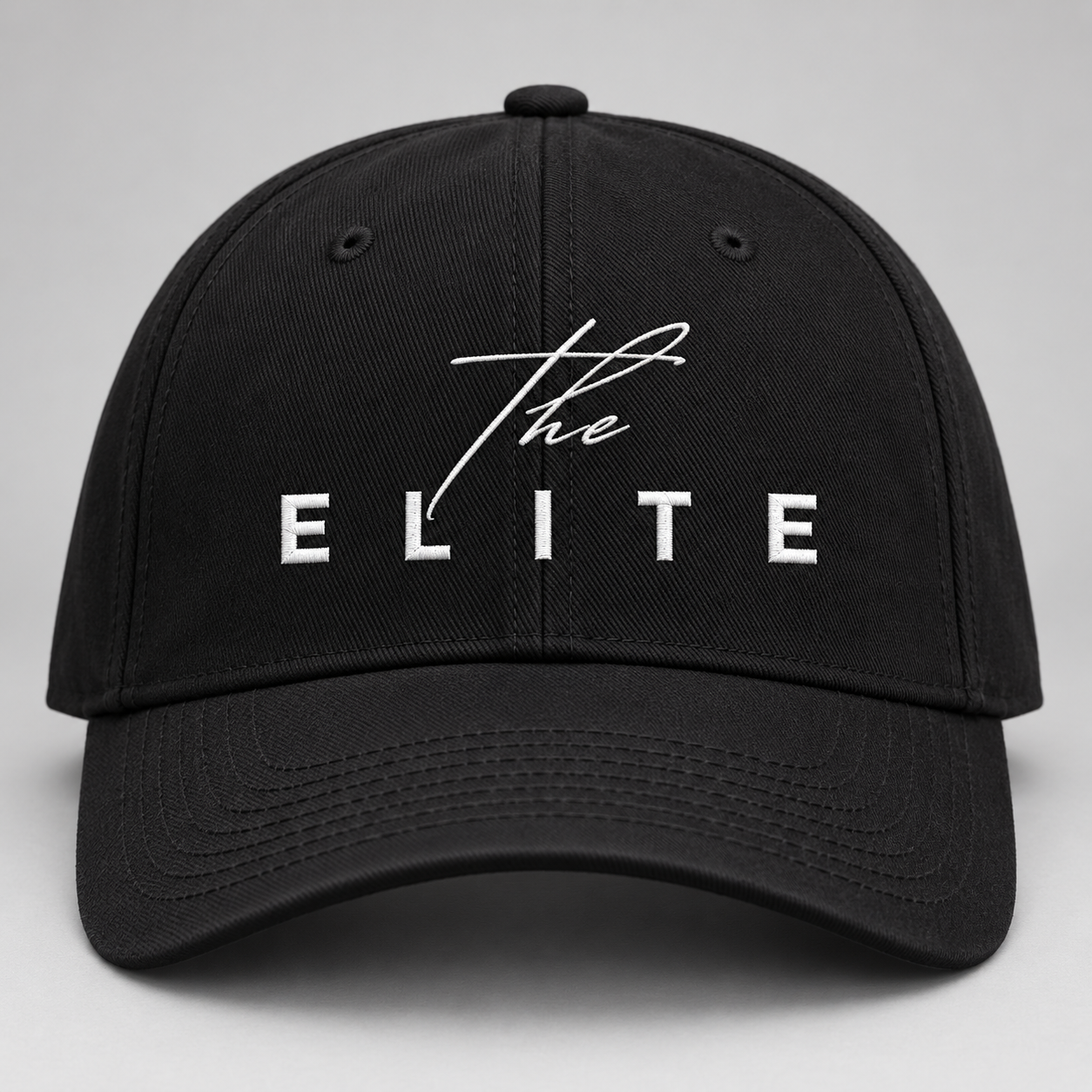 ELITE HAT $15.00