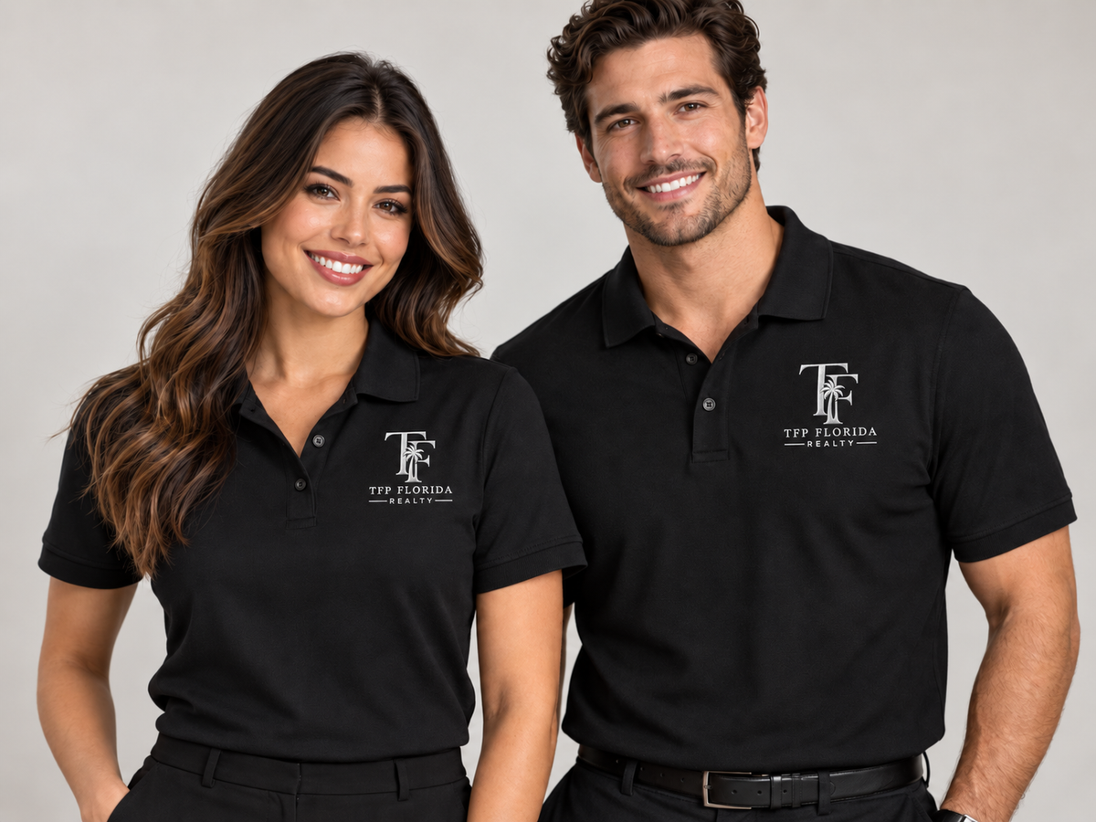 TFP POLO'S