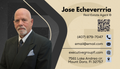 EG Orlando Business Cards
