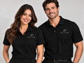 ELITE POLO'S