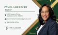 Norkis & CO Business Cards